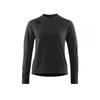 Klattermusen Long Sleeve T-shirt Top - Thumbnail 1