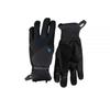 Klattermusen Gloves - Black - Thumbnail 1