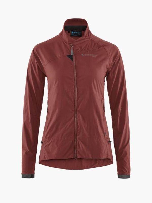 Klattermusen Jacket - Madder Red Klattermusen Jacket - Madder Red