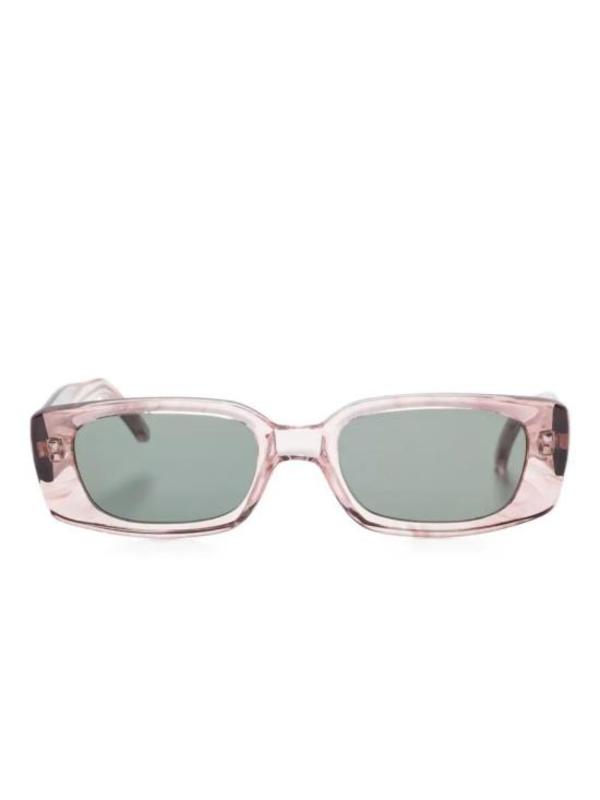 Our Legacy Sunglasses - Pink