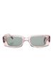 Our Legacy Sunglasses - Pink - Thumbnail 1