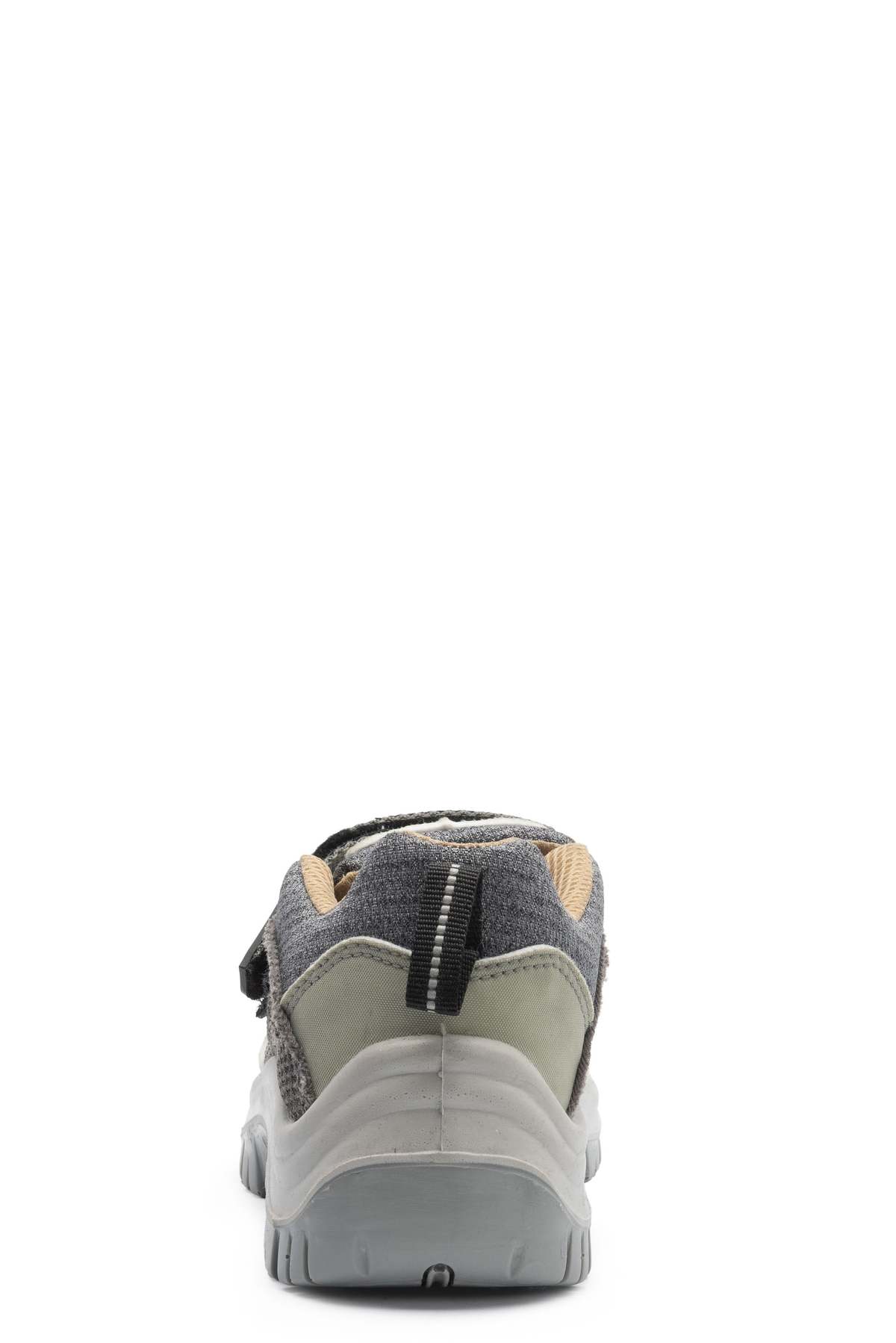 Magliano U-Power Scandy Sneaker - Grey/Light Green | Garmentory