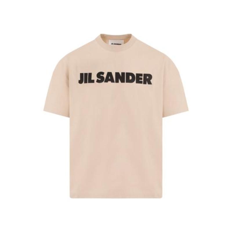 Jil Sander T-Shirt - Dark Sand | Garmentory