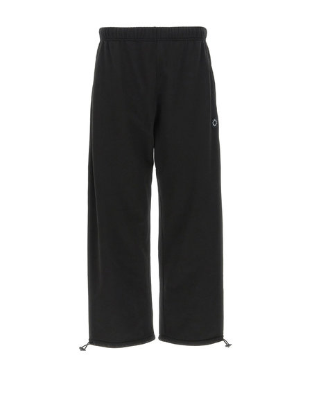 【送料&関税込】Kenzo Cropped Drawstring Trousers Kenzo Tapered Cropped Cargo Pants - NAVY | Garmentory