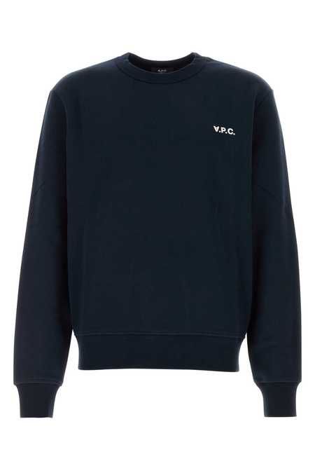 A.P.C. Hoodie - Black | Garmentory