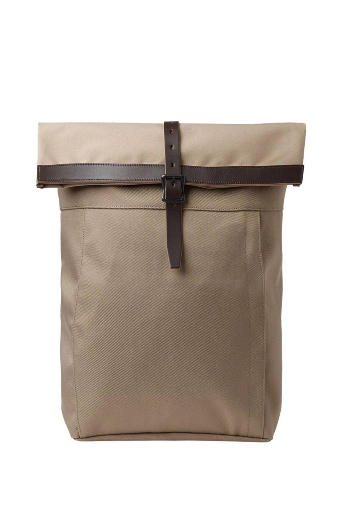 Nanamica Cordura Cycling Pack - Dark Beige | Garmentory