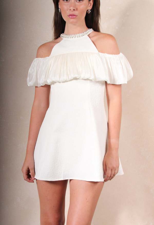 The NKC Store Carlotta Dress