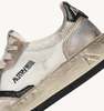 Autry Medalist Low Super Vintage Sneakers - Thumbnail 6