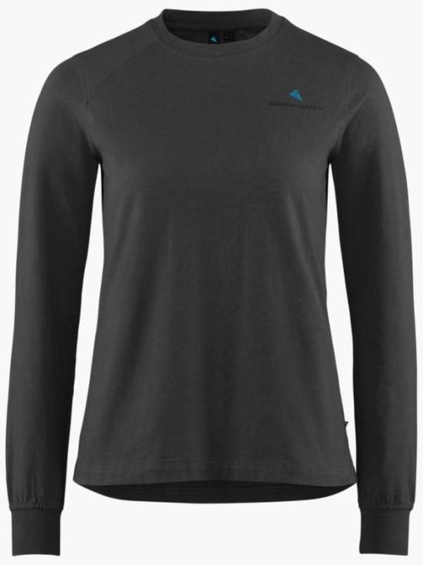 Klattermusen Long Sleeve T-shirt Top