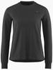 Klattermusen Long Sleeve T-shirt Top - Thumbnail 1