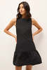 Marie Oliver Marilyn Dress - Thumbnail 4