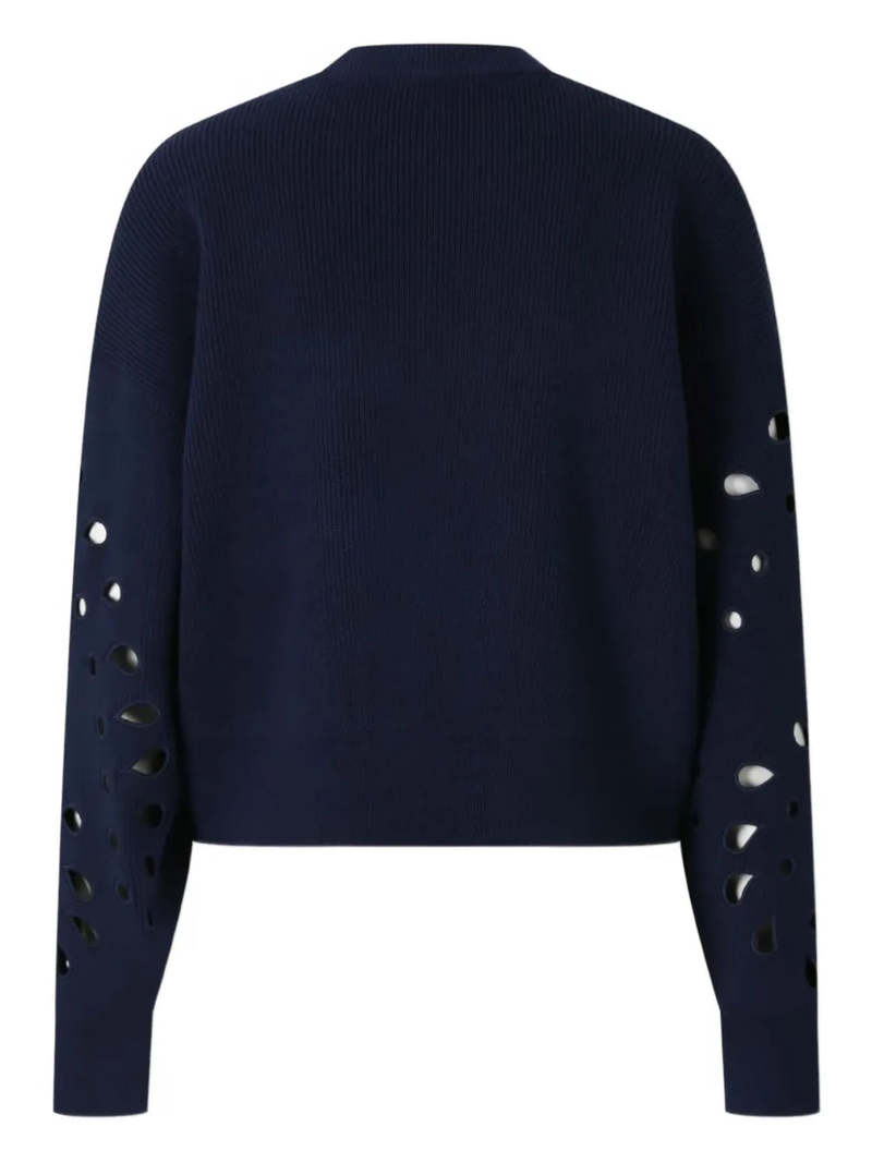 Ulla Johnson Vanessa Pullover Ulla Johnson Vanessa Pullover