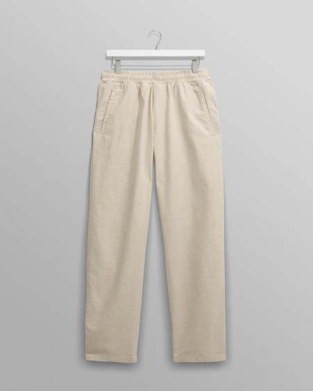 Engineered Garments Over Pant - Olive | Garmentory