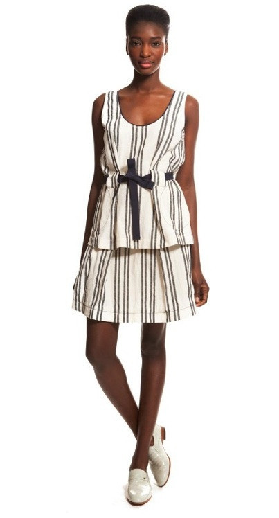 Suno Tied Up Tank Suno Tied Up Tank