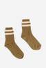 Le Bon Her Varsity Socks - Thumbnail 5