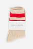 Le Bon Her Varsity Socks - Thumbnail 9