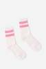Le Bon Her Varsity Socks - Thumbnail 17