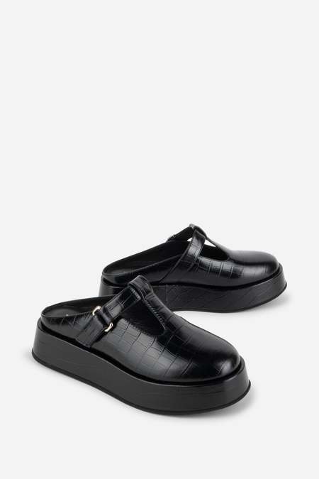 Bshop Anthology Paris ミュール Bshop Anthology Paris ミュール Anthology Paris Archives