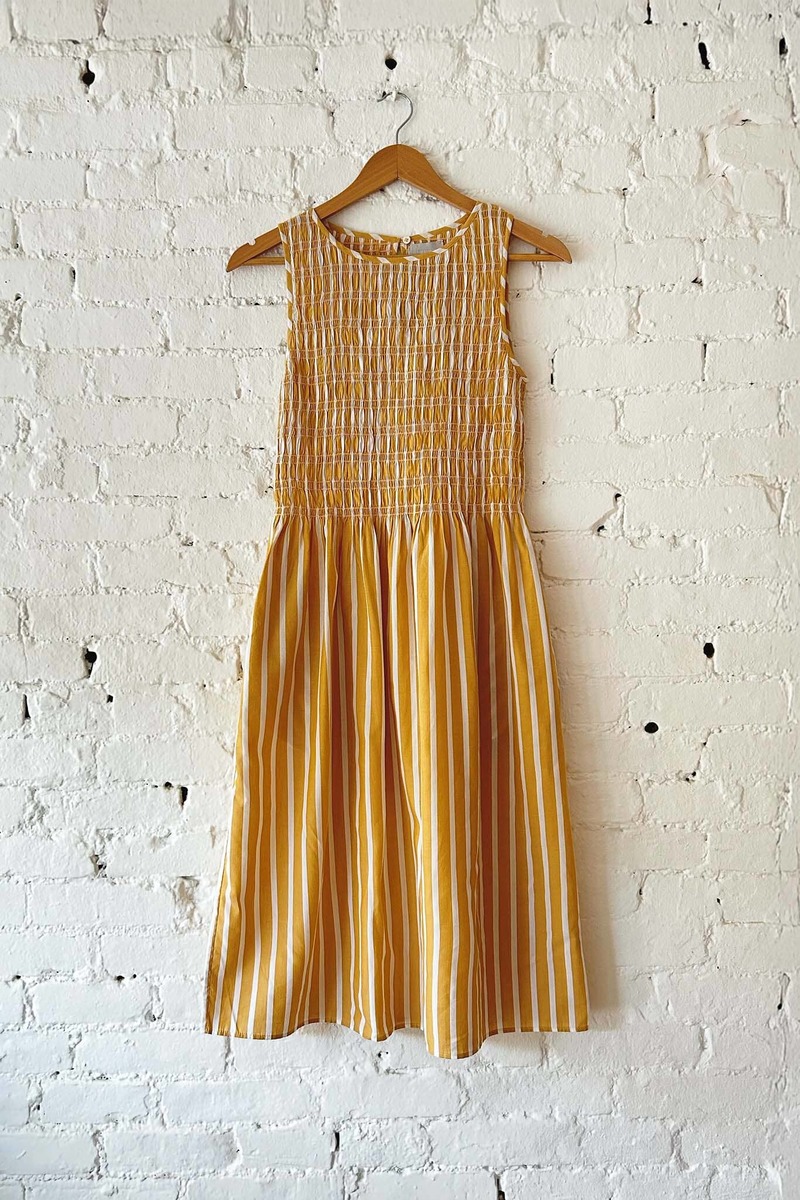M.PATMOS Bowie Dress M.PATMOS Bowie Dress
