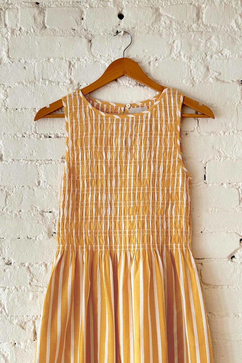 M.PATMOS Bowie Dress M.PATMOS Bowie Dress