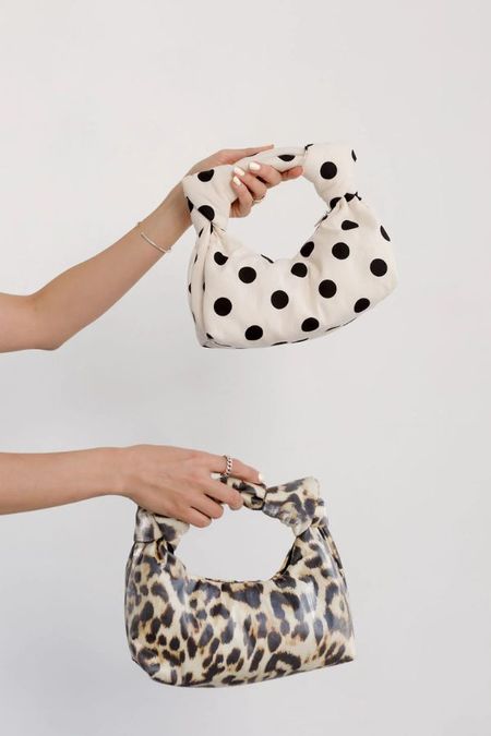 Many Rhizomes Trapeze Bag - Off-white | Garmentory