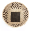 Swahili African Modern Batonga Crown Basket - Thumbnail 2