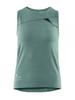 Klattermusen Sleeveless T-shirt Top - Thumbnail 1