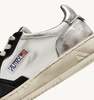 Autry Medalist Low Sneakers - Thumbnail 6