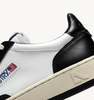 Autry Medalist Low Sneakers - Thumbnail 6