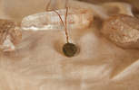 Kapoeta by Ambica WS Elephant Eye Necklace - Thumbnail 3