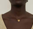 Kapoeta by Ambica WS Ethiopian Trinket Necklace - Thumbnail 2
