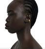 Kapoeta by Ambica WS Samburu Ear Cuff - Thumbnail 4