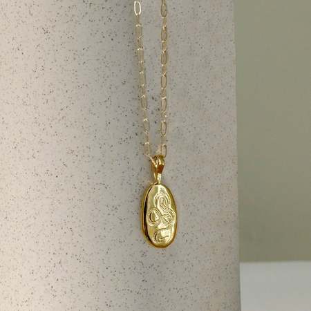 [COLD FRAME] / ☆ NEW LUX BALL NECKLACE NEW LUX BALL NECKLACE