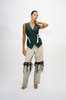 Banzo Ribbon Vest - Thumbnail 4
