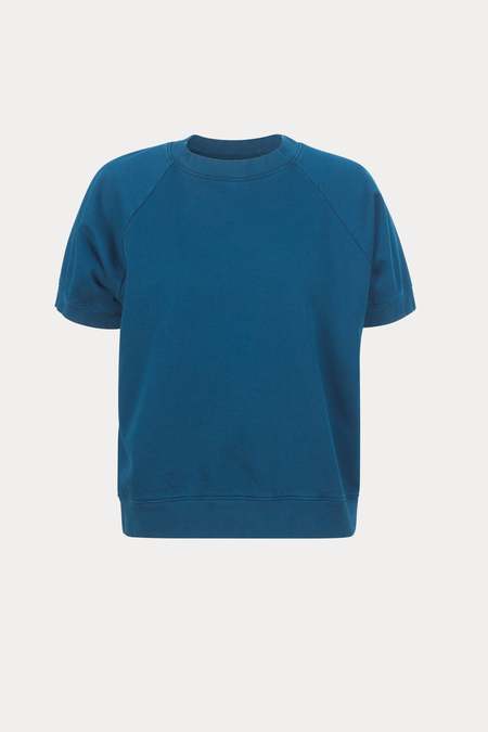 Golden Goose Sweatshirt - Catarina Pink/Jaguar | Garmentory