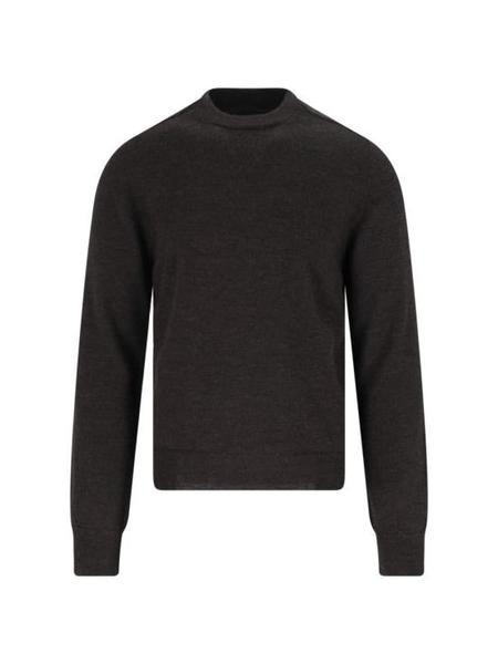 Maison Margiela Sweatshirt - CHARCOAL | Garmentory