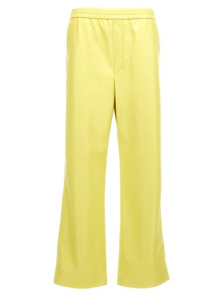パンツ nanushka SS23 Lorca' pants (NW23RSPA01614 YELLOW) NANUSHKA Lorca' pants | Garmentory