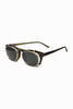 Han Kjobenhavn Timeless Clip-On Sunglasses - Mash - Thumbnail 1