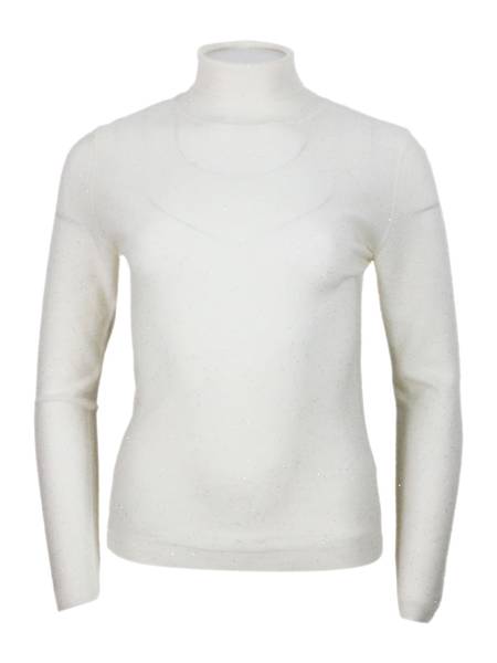 Fabiana Filippi Casual Jacket - Beige | Garmentory