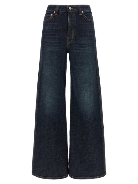 パンツ KHAITE SS25 GARI PANT (3165193 929) Khaite Gari Pants | Garmentory
