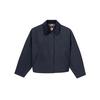 A.P.C. COHILF02990IAK Jacket - Blue - Thumbnail 1