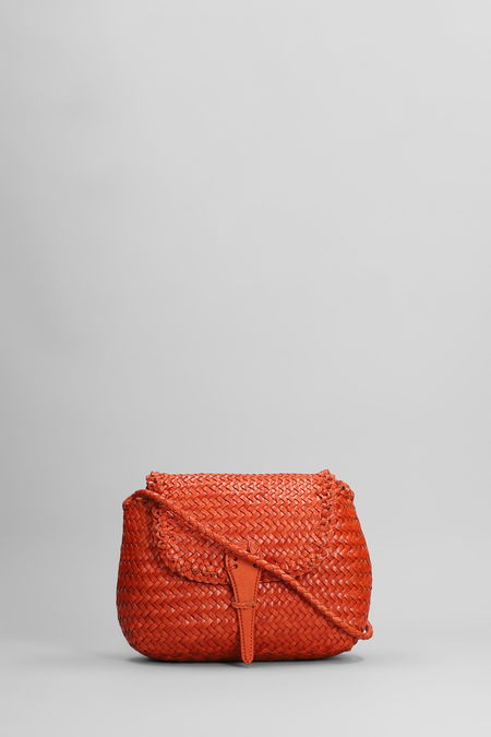 トートバッグ DRAGON DIFFUSION Women Shoulder Bags 8811 NARANJA ORANGE Dragon Diffusion - Nantucket Big Orange