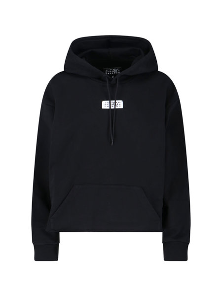 MM6 MAISON MARGIELA FULL ZIP HOODIE | Garmentory