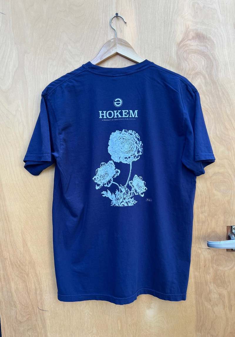 Product of Bob Scales Hokem 01 T-Shirt Product of Bob Scales Hokem 01 T-Shirt