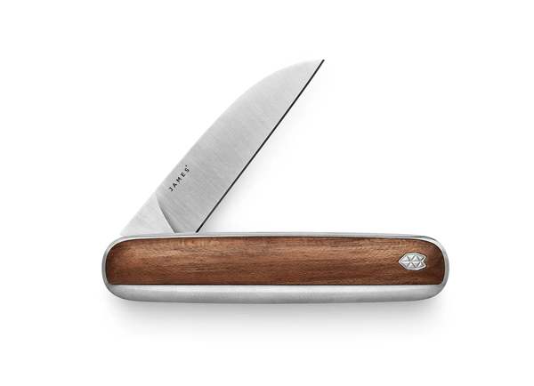 Product of Bob Scales The Pike Pocket Knife