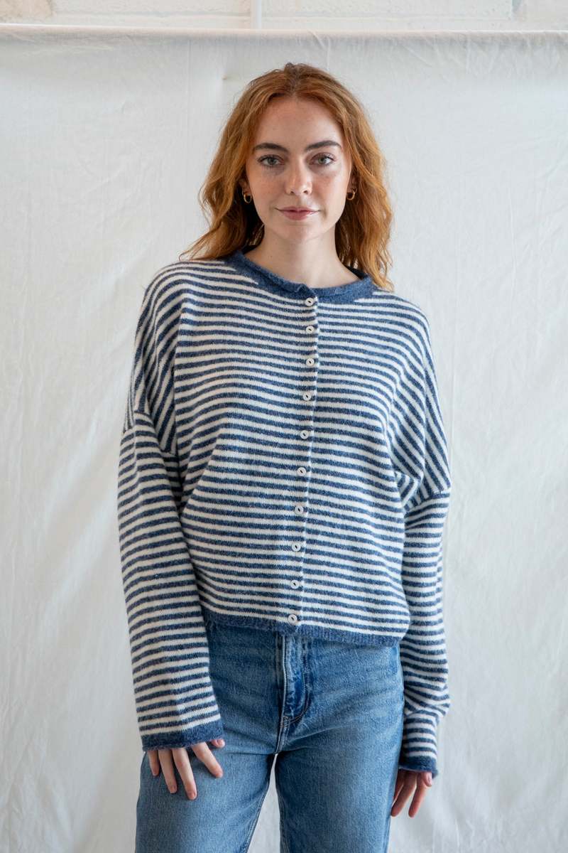 Azalea Maisie Sweater Azalea Maisie Sweater
