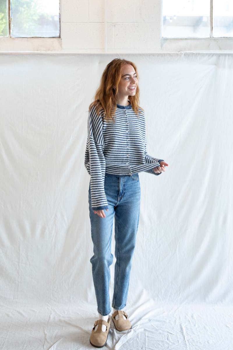 Azalea Maisie Sweater Azalea Maisie Sweater