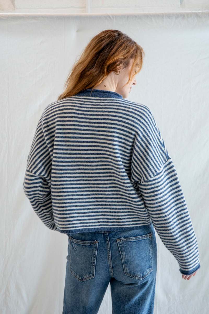 Azalea Maisie Sweater Azalea Maisie Sweater