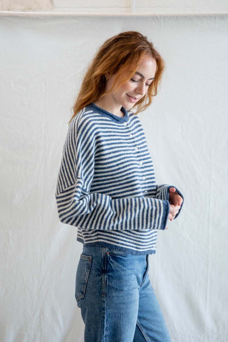 Azalea Maisie Sweater Azalea Maisie Sweater