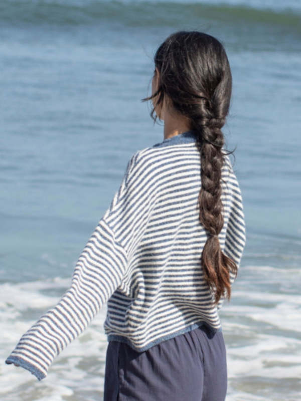 Azalea Maisie Sweater Azalea Maisie Sweater